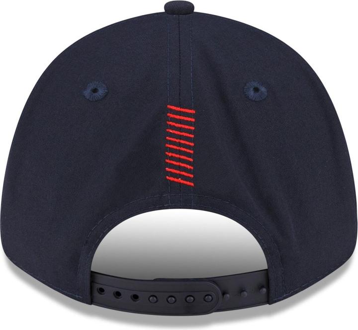 Immagine prodotto New Era 9Forty Red Bull Racing F1 Las Vegas (Taglia unica)