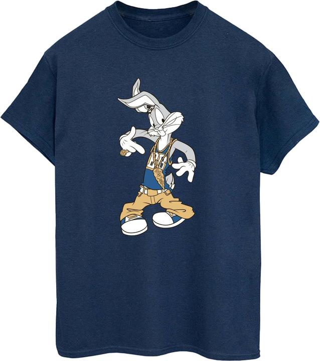 Looney Tunes Rapper TShirt