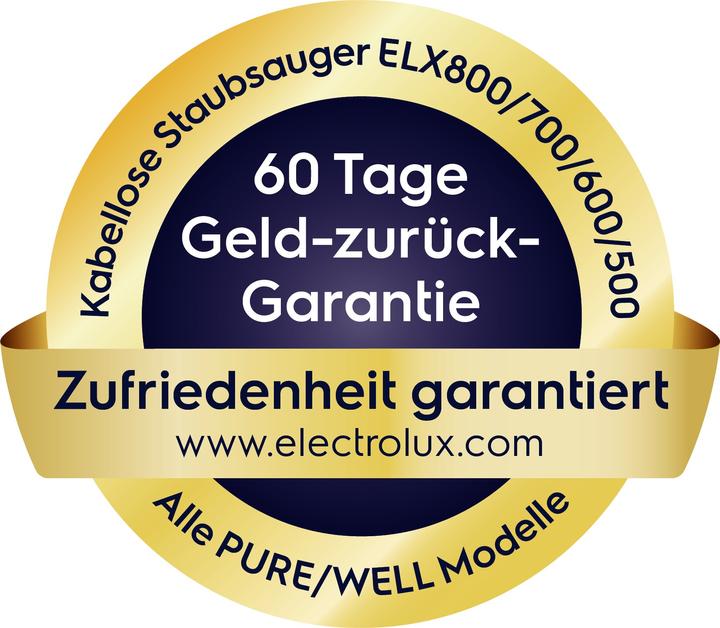 Immagine prodotto Electrolux WA51-303WT (66 m²)