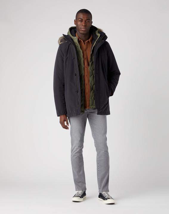 Image du produit Wrangler Veste parka 2 en 1 (XL)