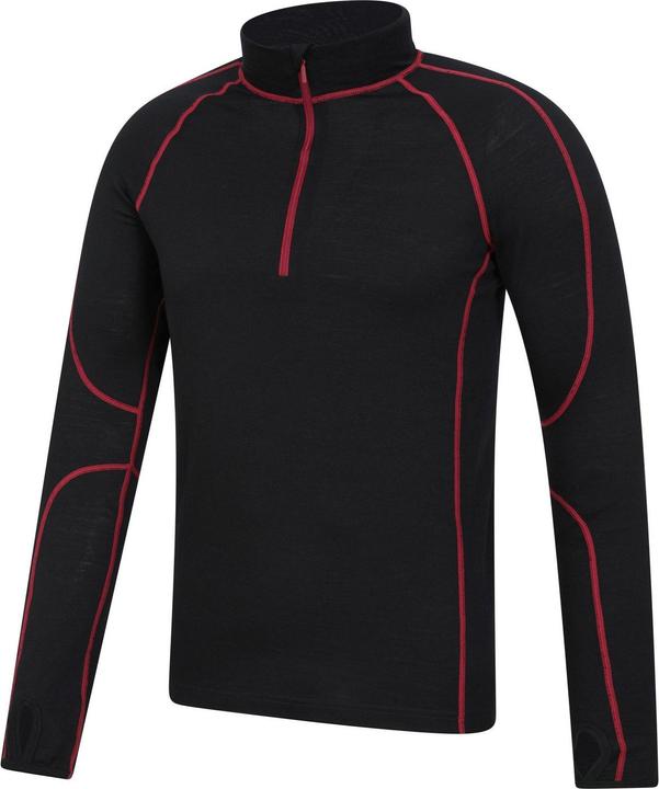 Image du produit Mountain Warehouse - Haut thermique ASGARD - Homme (XXS)