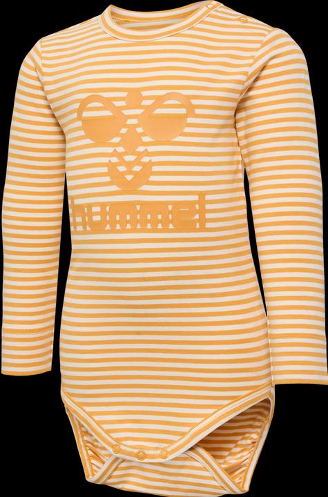 Actual product image hummel hmlMULLE BODY L/S (68)