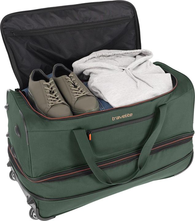 Immagine prodotto Travelite Nozioni di base (98 l)