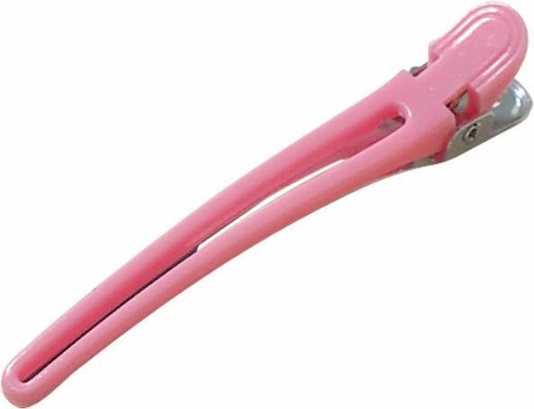 Comair Haarclips Plastik/Aluminium 10St (10 Stk.)