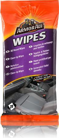 Image du produit Armor OWA All GAA38020ML Chiffons pour siège/tapis Nettoyant pour voiture