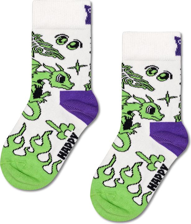Produktbild Happy Socks Hyper Dragon (Einzelpack, 24 - 26)