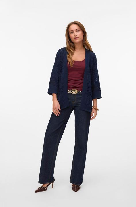 Image du produit Vero Moda VMCAPRI Strickjacke Strickjacke (M)
