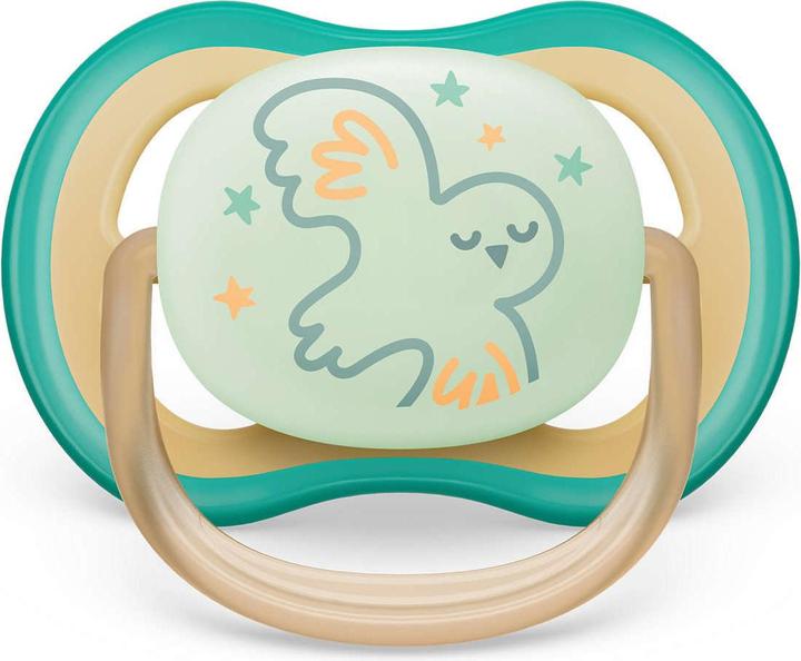 Actual product image Philips Avent ultra air (2 x, up to 6 M.)