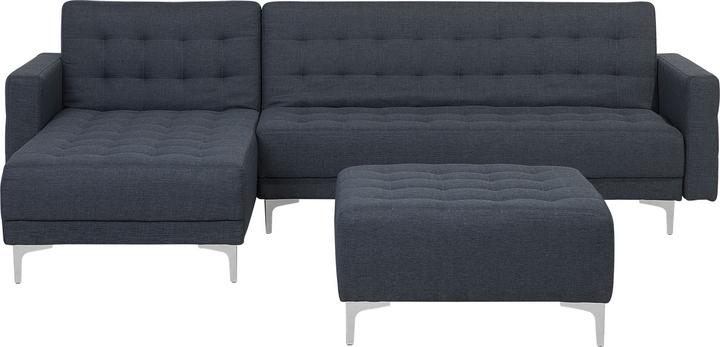 Actual product image Beliani Aberdeen (Corner sofa)