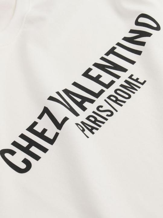 Produktbild Valentino Garavani T-shirts And Polos White (L)