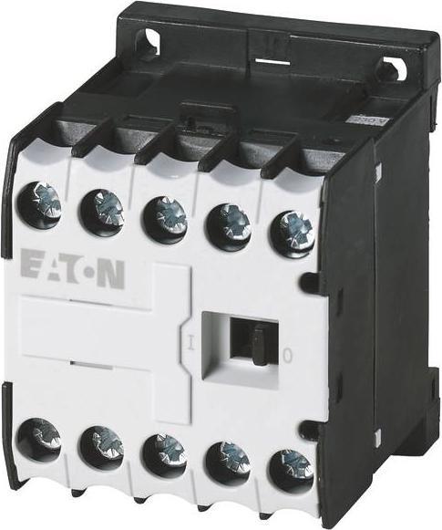 Actual product image Eaton Control relay 230VAC 4S
