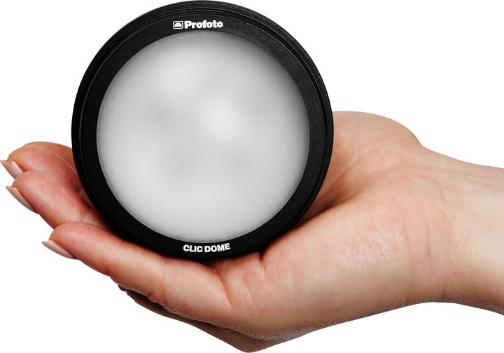 Produktbild Profoto C1 Plus