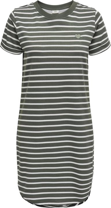 JdY JDYIVY Kurzes Kleid Sweatshirt-Kleid (L)