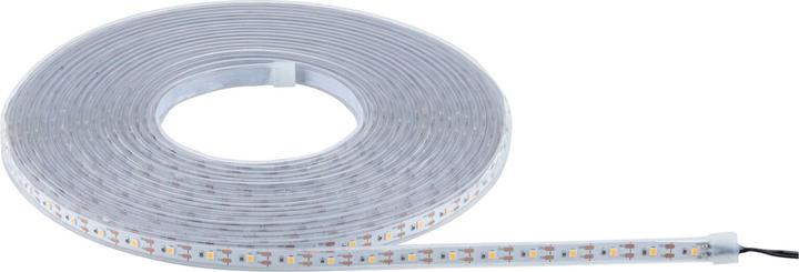 Immagine prodotto Paulmann Solar Stripe (Bianco caldo, 1000 cm, Interno)