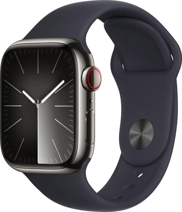 Immagine prodotto Apple Watch Series 9 (41 mm, 4G)