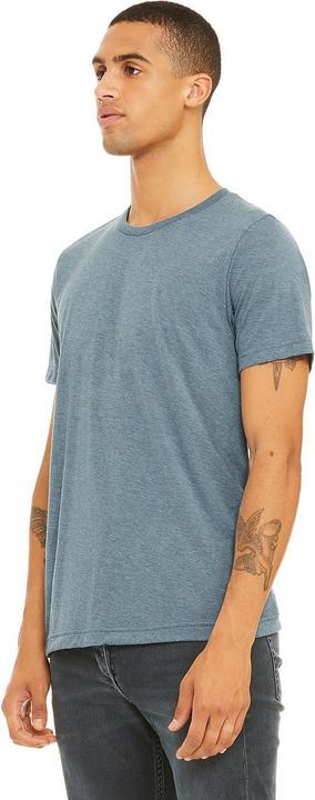 Produktbild Bella Canvas Canvas Triblend TShirt mit Rundhalsausschnitt (XXL)
