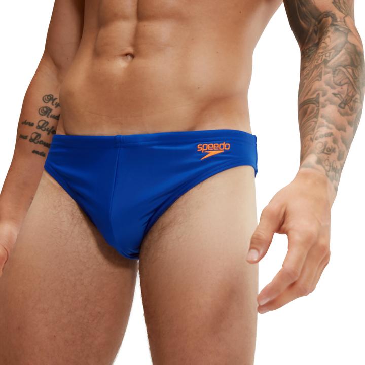 Produktbild Speedo 5cm Solar Brief (30)