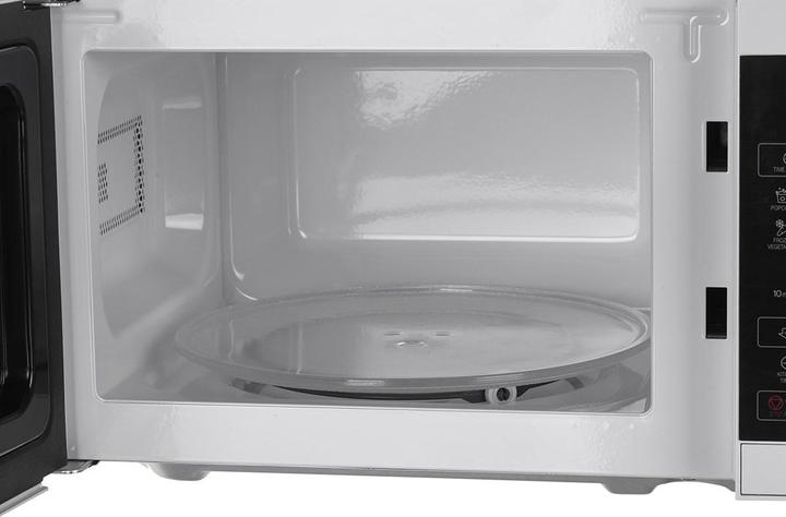 Produktbild Sharp YC-MS02E-W (20 l)