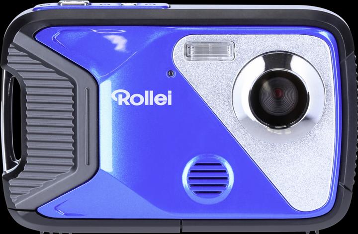 Immagine prodotto Rollei Sportsline 60 Plus (64 mm, 21 Mpx, 1/2.5")