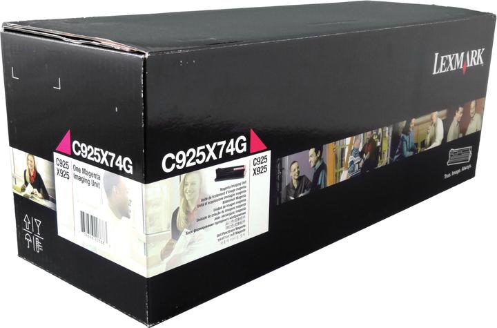 Immagine prodotto Lexmark C925x74g (M)
