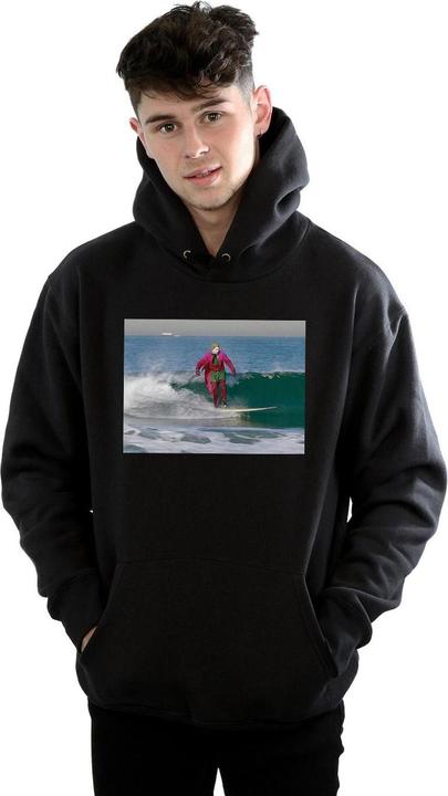 Produktbild Batman TV Serie Joker Surfen Hoodie (XXL)