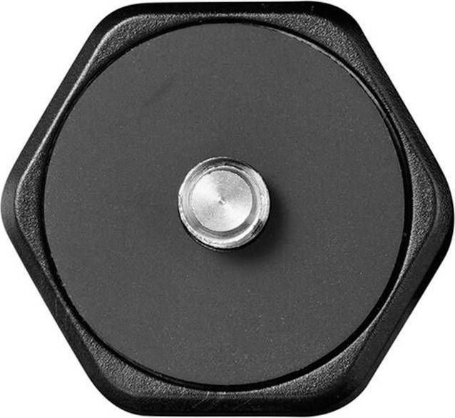 Image du produit Telesin Mount adapter 1/4" for sport cameras (GP-TPM-T04) (Divers)