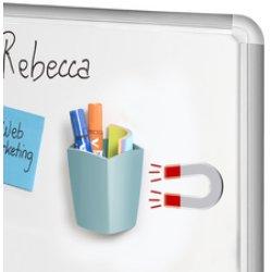 Actual product image Cep Riviera magnetic pen holder for whiteboards 530 M Ri Mint