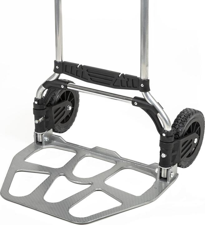 Produktbild Stier Sackkarre, klappbar, 120 kg Tragkraft (120 kg)