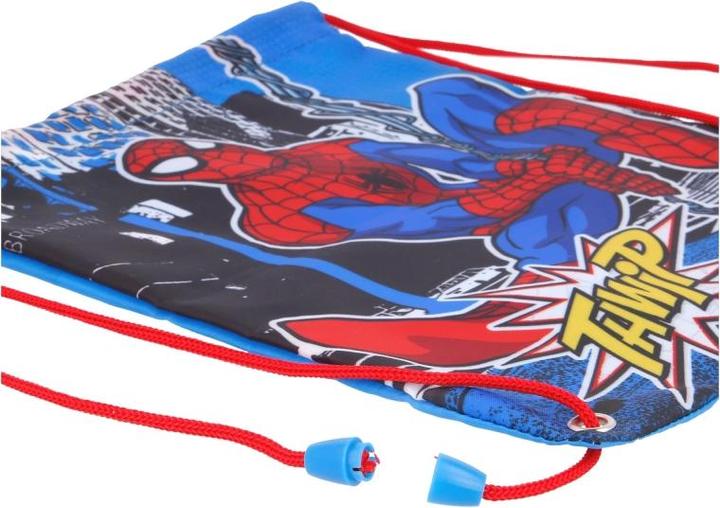 Image du produit Stor Sac "STREETS" de Spiderman