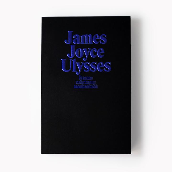 Image du produit Ulysses (Allemand, James Joyce, 2022)