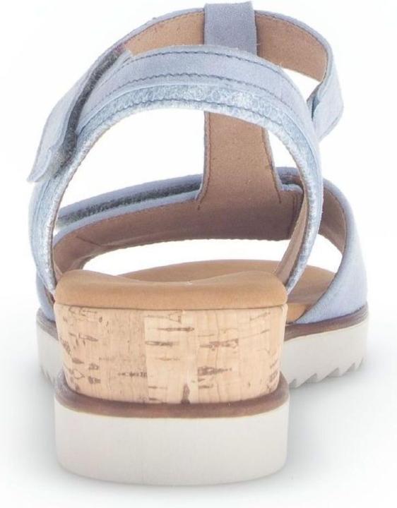 Produktbild Gabor Sandalen (37)