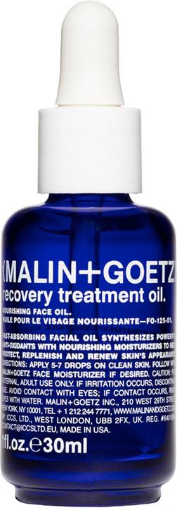 Malin+Goetz Recovery Treatment Oil (30 ml, Gesichtsöl)