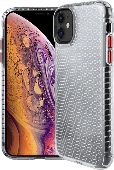 Immagine prodotto RPD iPhone 13 Pro Max - Art Kristal Bienenwabe Case blau (Apple iPhone 13 Pro Max)