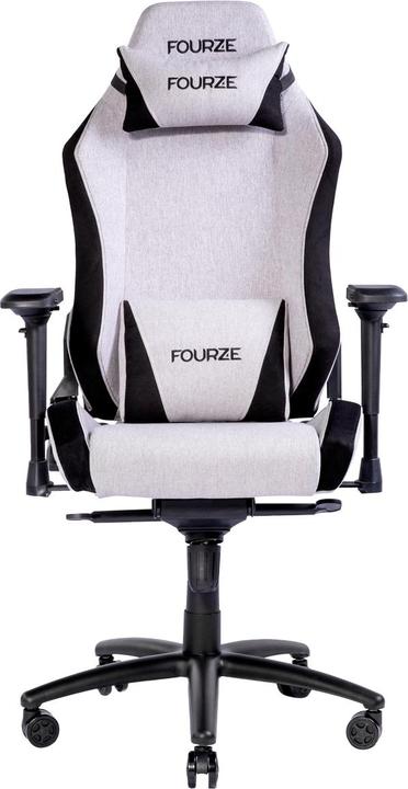 Actual product image Fourze Cloud
