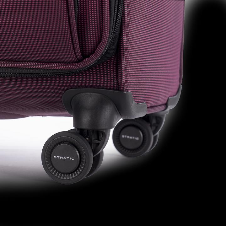 Actual product image Stratic Bendigo Light + - Case L (96 l, L (90 - 115l))