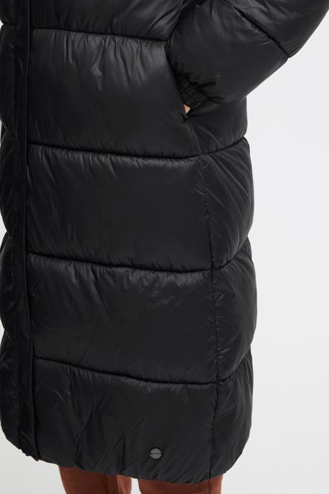 Produktbild Oxmo BY - OXAbby - Jacket Otw - 21800207-ME (40)