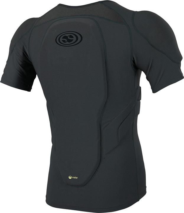 Immagine prodotto iXS Carve Jersey (M, L, Paraschiena, Esemplare unico)