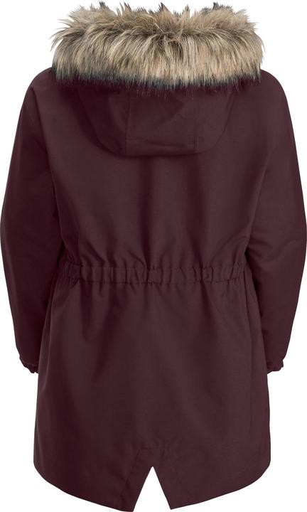 Produktbild Jack Wolfskin Cosy Bear 3In1 Parka G (140)