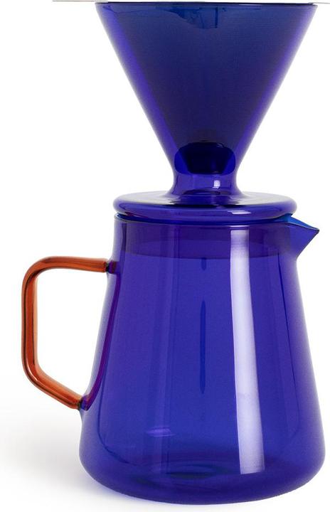 Blau