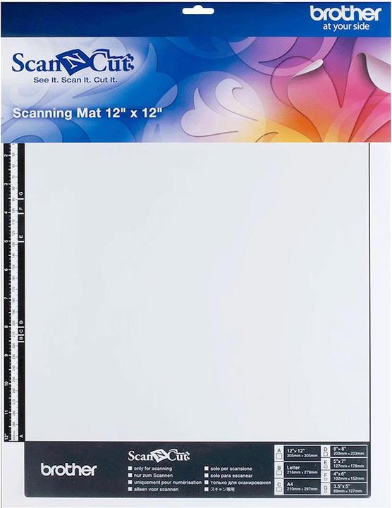 Image du produit Brother Scanncut Tapis de balayage