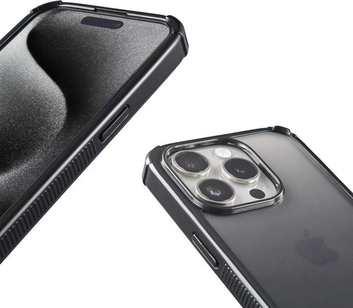 Immagine prodotto Hama Protezione estrema (Apple iPhone 16 Plus)