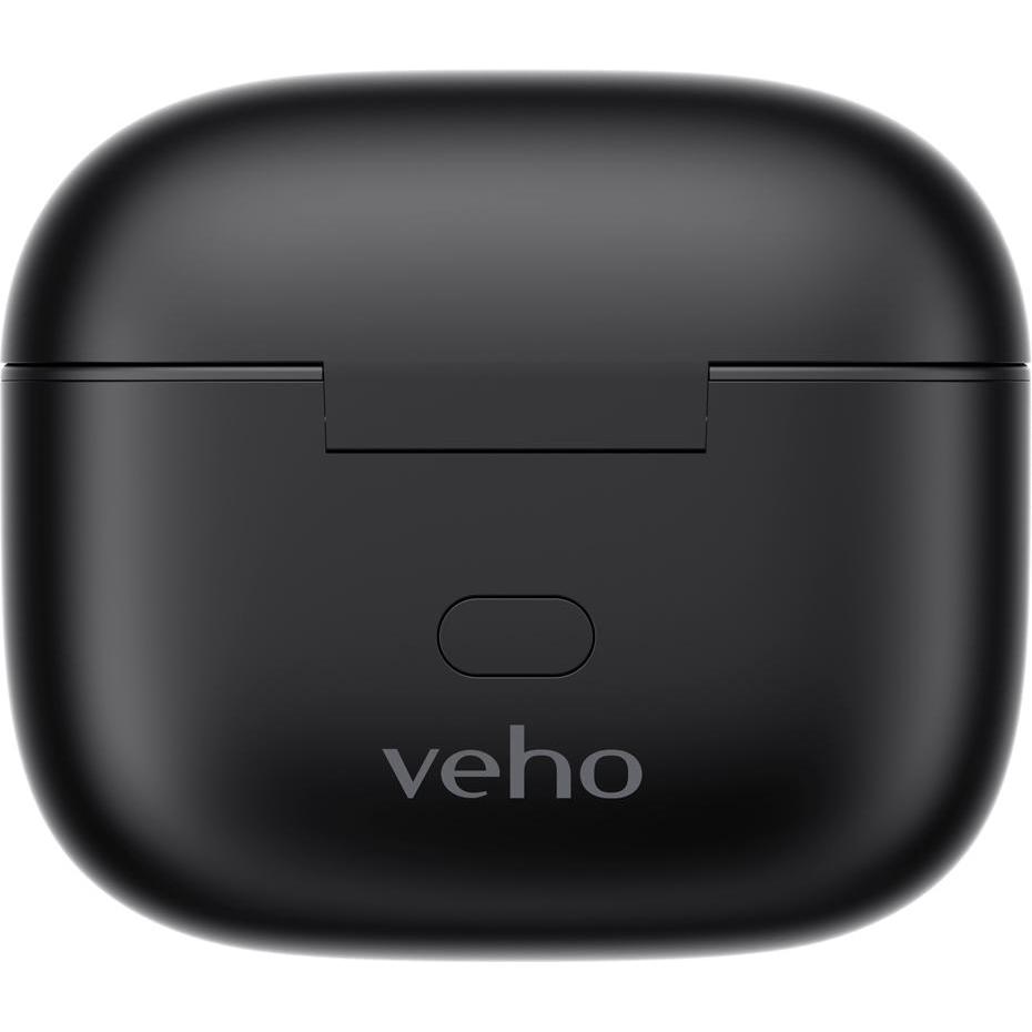 wireless headphones veho earbuds review