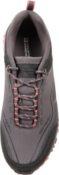 Immagine prodotto Mountain Warehouse Stivali da trekking impermeabili Collie (40)