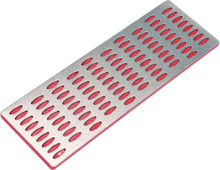 Immagine prodotto Vorel Blocchetto diamantato grossolano G300 perforato (Grossolano)