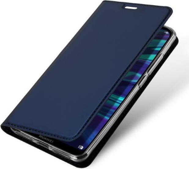 Actual product image Dux Ducis Skin Pro Series Bookcover (Huawei Y7 (2019))