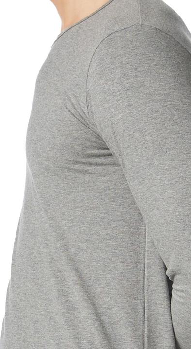 Image du produit Bruno Banani Lot de 2 maillots de corps / t-shirts à manches longues WARM UP (XXL)