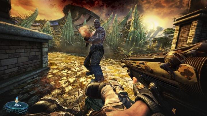 Immagine prodotto EA Games PS3 Bulletstorm (PS3, DE)