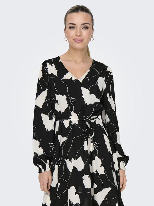 Actual product image JdY JDYBASE midi dress dress (M)