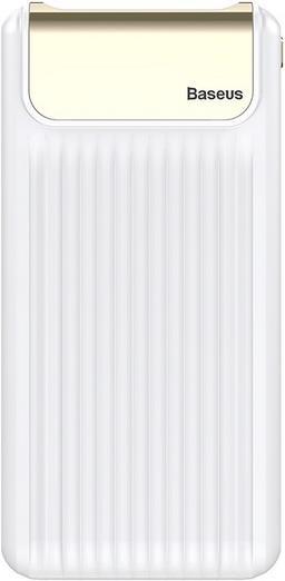 Immagine prodotto Baseus Sottile Digitale (10000 mAh, 37 Wh)