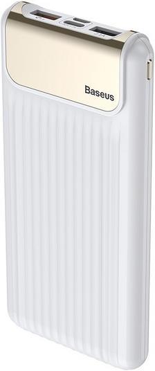Baseus Sottile Digitale (10000 mAh, 37 Wh)